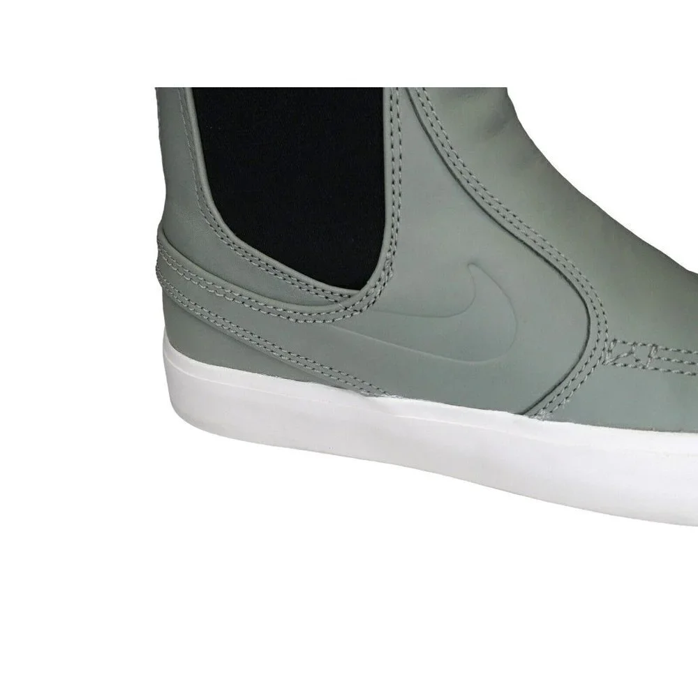 Nike‎ Sb Zoom Stefan Janoski Mid Rm Jade Horizon Womens Size 5.5 Rare
